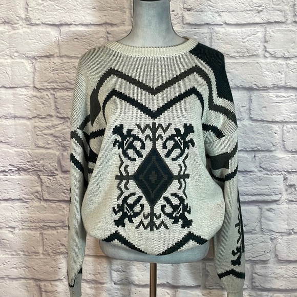 Vintage 90’s Y2K men’s sweater - Picture 1 of 9